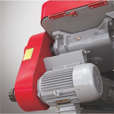 Fully Automatic Band Saw Machine