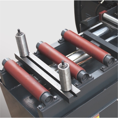 Fully Automatic Band Saw Machine