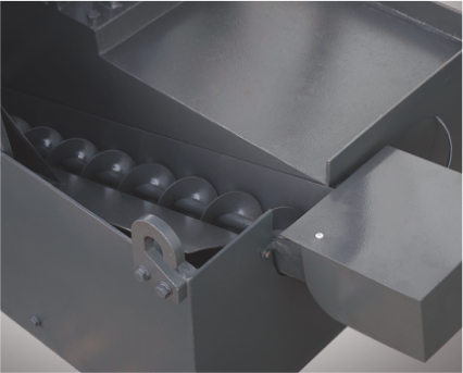 Fully Automatic Band Saw Machine