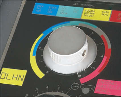 Fully Automatic Band Saw Machine