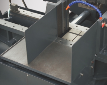 Fully Automatic Band Saw Machine