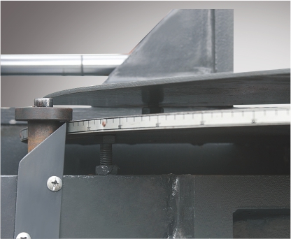 Miter Band Saw Machine