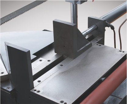 Miter Band Saw Machine