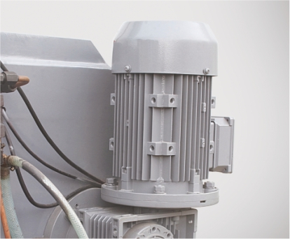 Miter Band Saw Machine